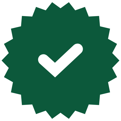Verified