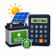 Battery Backup Calculator